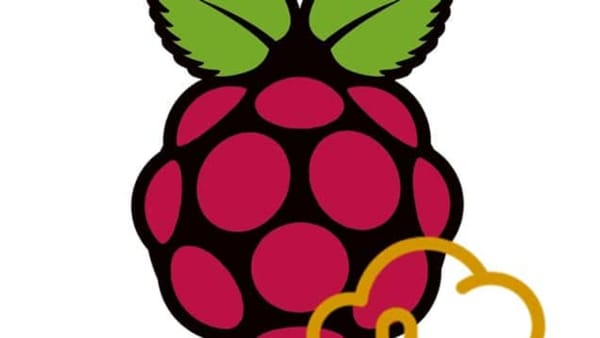 Raspberry pi cluster, Traefik, Docker Swarm, GlusterFS and AZ - Part 1